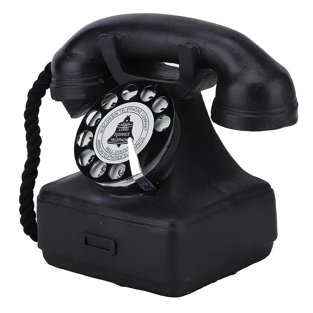 9573 Rotary Phones Landline Phone Prop, Telephone Landline Phones